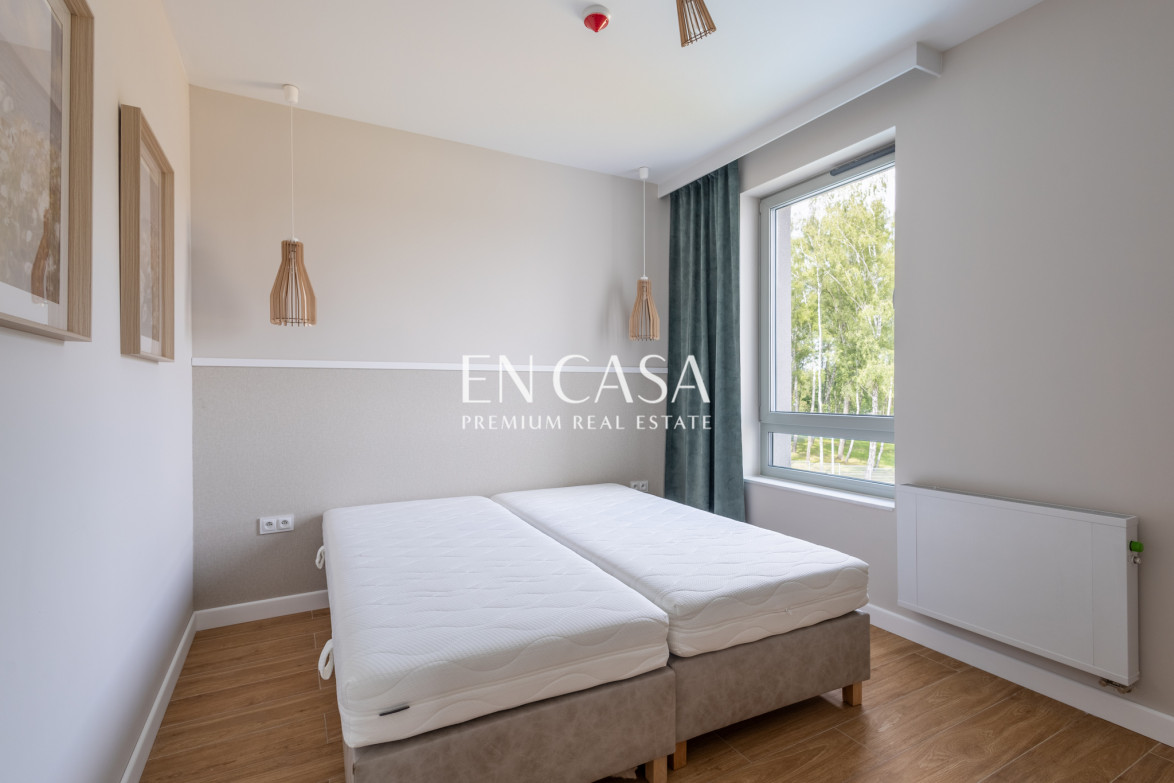 Apartment Sale Giżycko Wojska Polskiego&nbsp;ave. 7